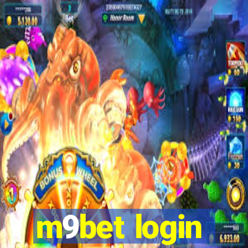 m9bet login